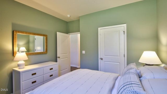 10701 Beard Way, Bailey, NC 27807