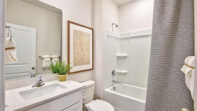 10701 Beard Way, Bailey, NC 27807