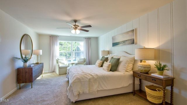 10701 Beard Way, Bailey, NC 27807