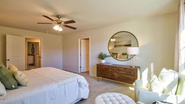 10701 Beard Way, Bailey, NC 27807