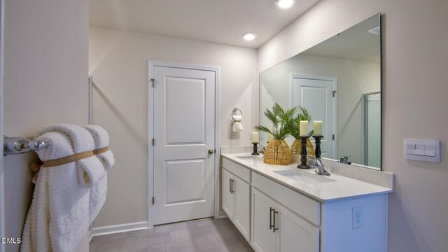 10701 Beard Way, Bailey, NC 27807