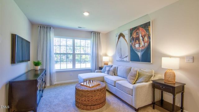 10701 Beard Way, Bailey, NC 27807