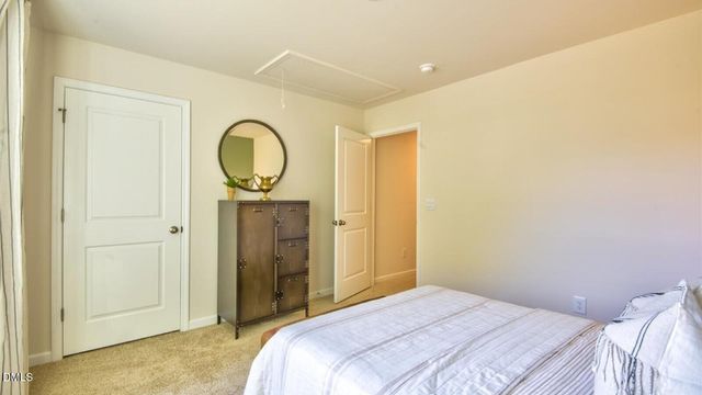 10701 Beard Way, Bailey, NC 27807