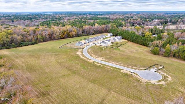 10701 Beard Way, Bailey, NC 27807