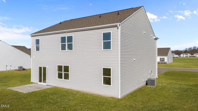 10701 Beard Way, Bailey, NC 27807