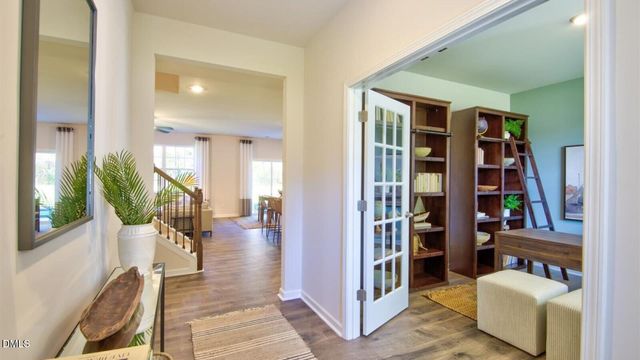 10701 Beard Way, Bailey, NC 27807