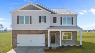 10701 Beard Way, Bailey, NC 27807