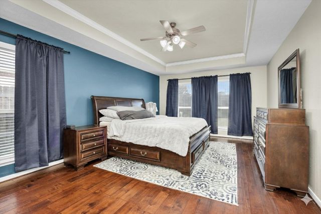 3817 Pine Lake Drive, Pearland, TX 77581