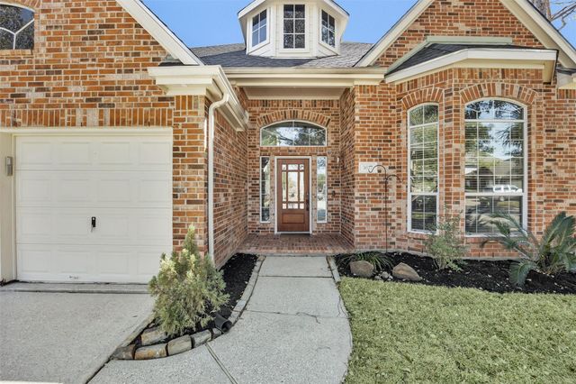 3817 Pine Lake Drive, Pearland, TX 77581