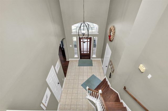 3817 Pine Lake Drive, Pearland, TX 77581