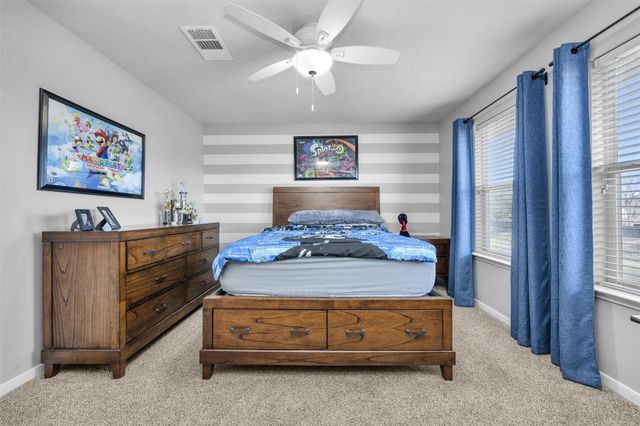 3817 Pine Lake Drive, Pearland, TX 77581