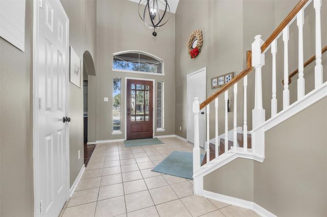 3817 Pine Lake Drive, Pearland, TX 77581