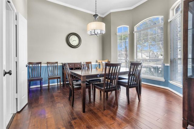 3817 Pine Lake Drive, Pearland, TX 77581