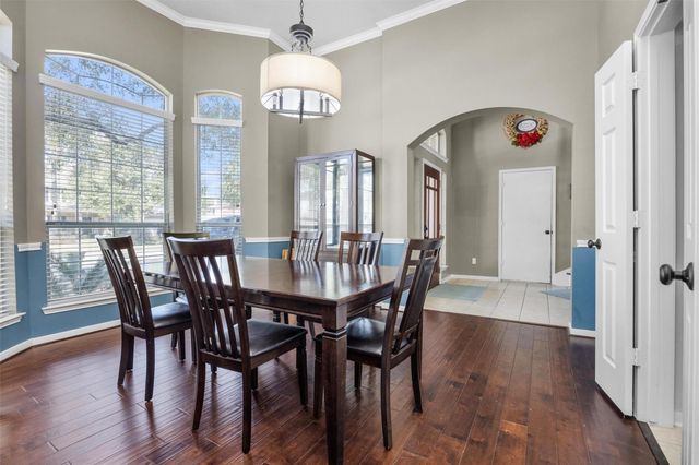 3817 Pine Lake Drive, Pearland, TX 77581