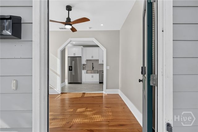 221 W Duffy Street A, Savannah, GA 31401
