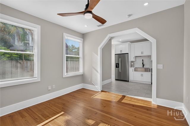 221 W Duffy Street A, Savannah, GA 31401