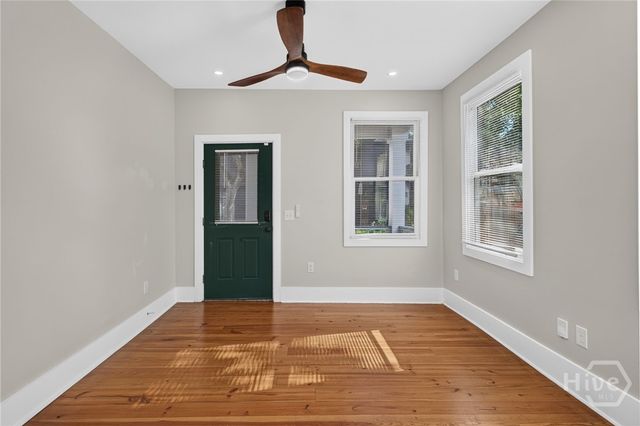 221 W Duffy Street A, Savannah, GA 31401
