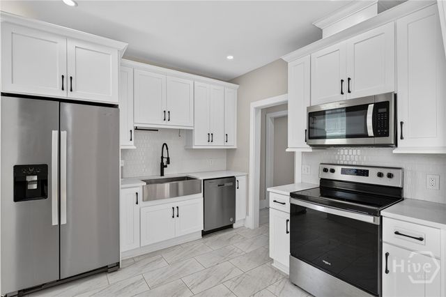 221 W Duffy Street A, Savannah, GA 31401