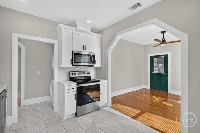 221 W Duffy Street A, Savannah, GA 31401