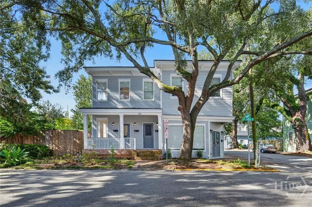 221 W Duffy Street A, Savannah, GA 31401