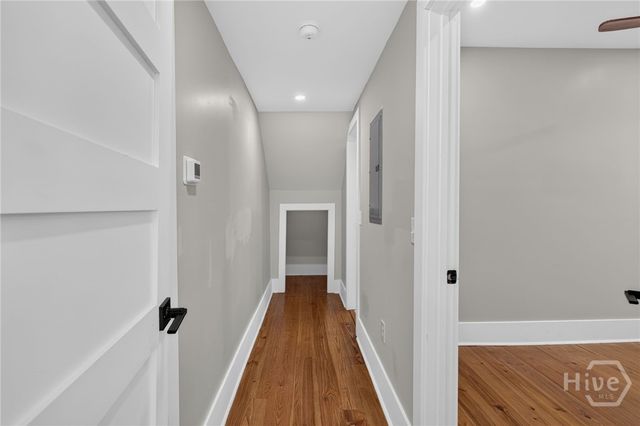 221 W Duffy Street A, Savannah, GA 31401