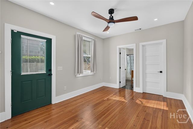 221 W Duffy Street A, Savannah, GA 31401