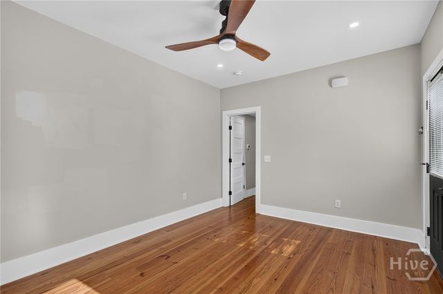 221 W Duffy Street A, Savannah, GA 31401