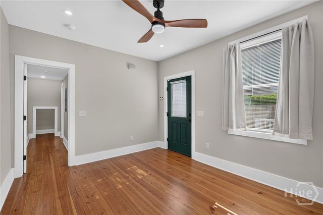 221 W Duffy Street A, Savannah, GA 31401