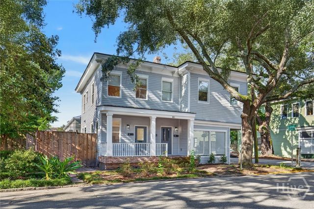 221 W Duffy Street A, Savannah, GA 31401