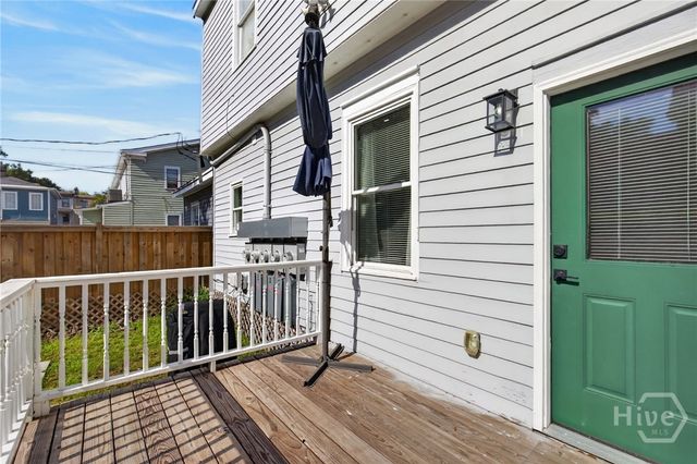 221 W Duffy Street A, Savannah, GA 31401