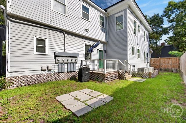 221 W Duffy Street A, Savannah, GA 31401