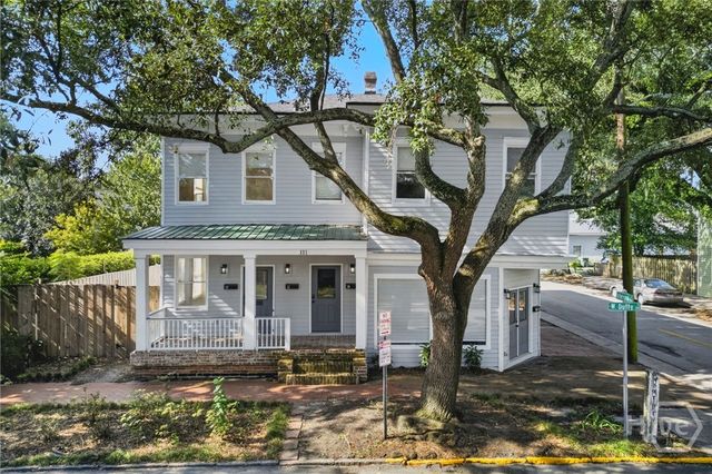 221 W Duffy Street A, Savannah, GA 31401