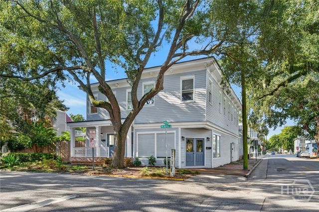 221 W Duffy Street A, Savannah, GA 31401
