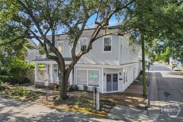 221 W Duffy Street A, Savannah, GA 31401