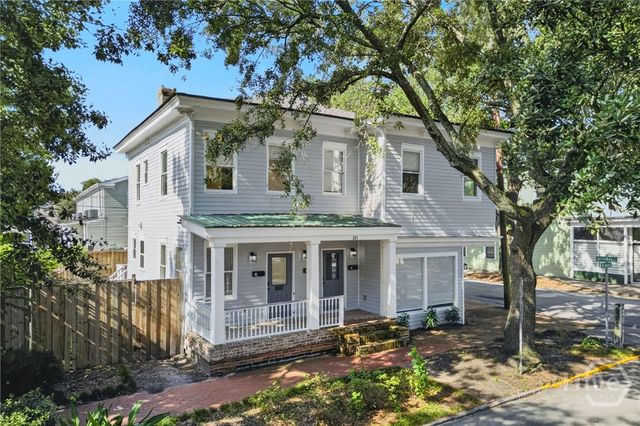 221 W Duffy Street A, Savannah, GA 31401