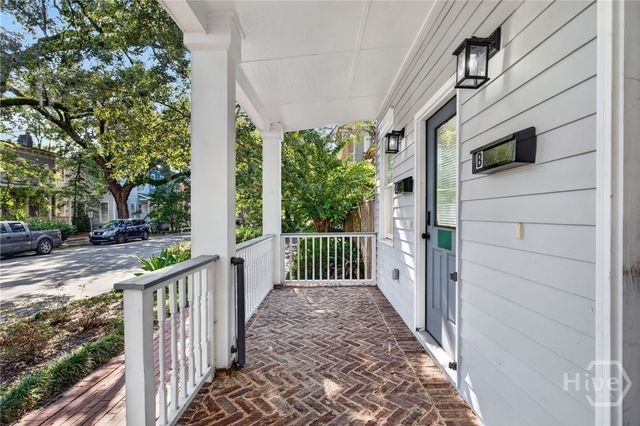 221 W Duffy Street A, Savannah, GA 31401
