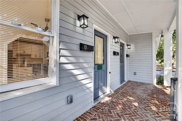 221 W Duffy Street A, Savannah, GA 31401