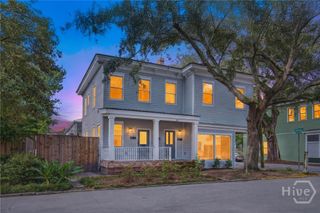 221 W Duffy Street A, Savannah, GA 31401