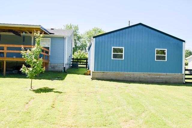 66 Leisure Lane, Olympia, KY 40358