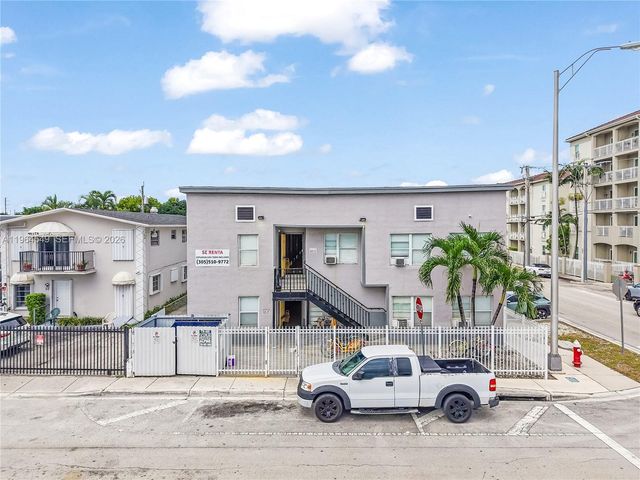 508 W 1st Avenue, Hialeah, FL 33010