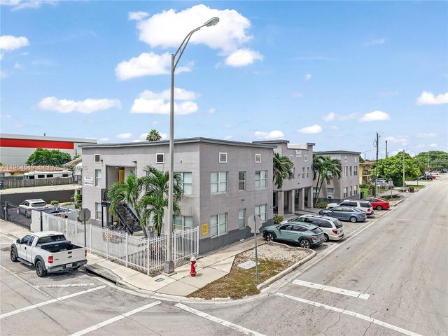 508 W 1st Avenue, Hialeah, FL 33010
