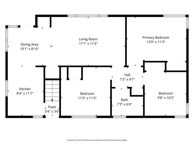 1251 18th Avenue SW, Cedar Rapids, IA 52404