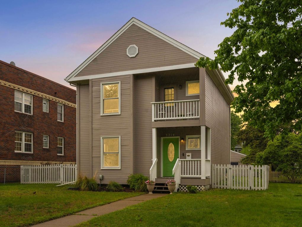 3214 Blaisdell Avenue, Minneapolis, MN 55408