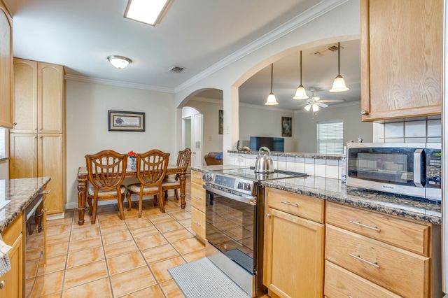 205 Scenic Drive, Aledo, TX 76008