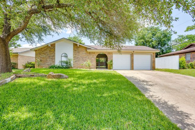 205 Scenic Drive, Aledo, TX 76008