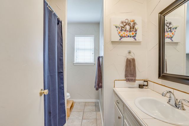 205 Scenic Drive, Aledo, TX 76008