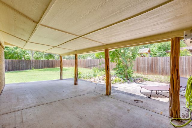 205 Scenic Drive, Aledo, TX 76008