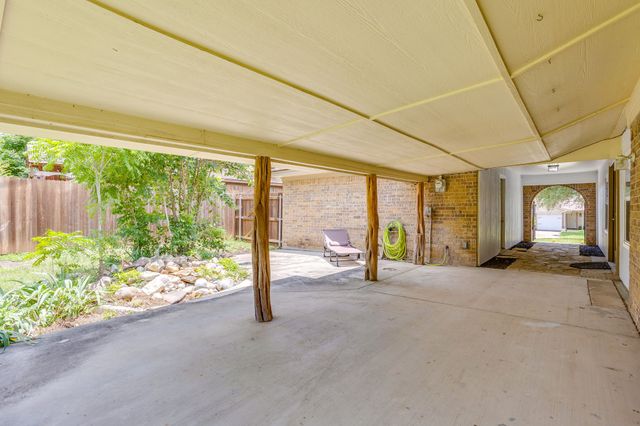 205 Scenic Drive, Aledo, TX 76008