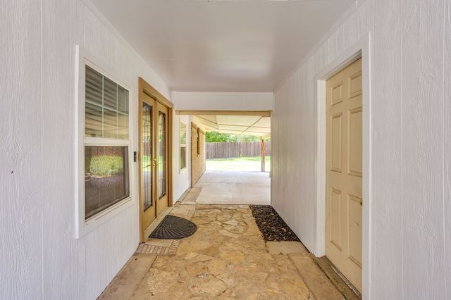 205 Scenic Drive, Aledo, TX 76008