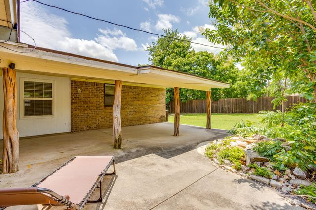 205 Scenic Drive, Aledo, TX 76008